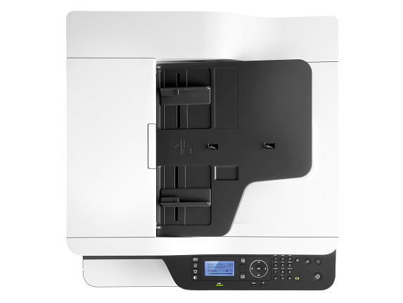 HP LaserJet MFP M443nda