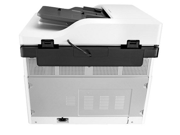 HP LaserJet MFP M443nda