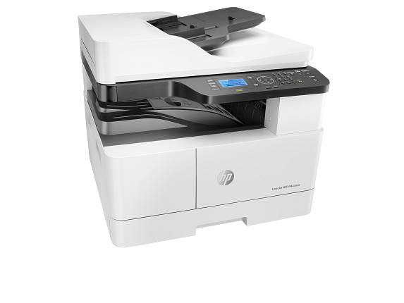 HP LaserJet MFP M443nda