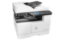 HP LaserJet MFP M443nda