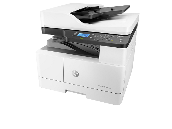 HP LaserJet MFP M443nda