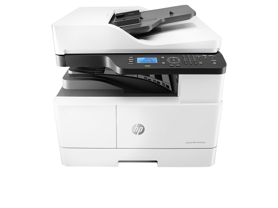HP LaserJet MFP M443nda