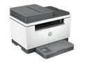 HP LaserJet MFP M236sdw Light Basalt right facing without output