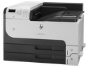 HP LaserJet Enterprise 700 M712dn