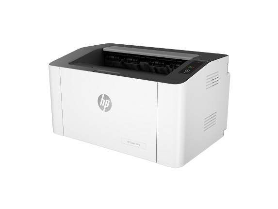 HP Laser 107a - Base 3QL