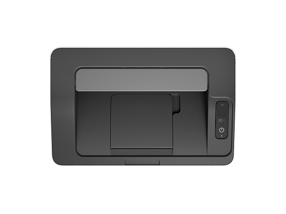 HP Laser 107a - Base Aerial