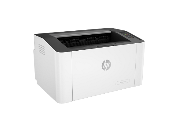 HP Laser 107a - Base 3QR