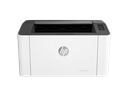 HP Laser 107a - Mirage Base Front