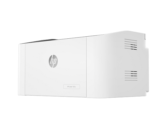 HP Laser 107a - Base Hero