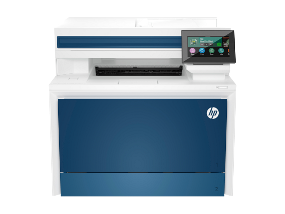 HP Color LaserJet Pro MFP 4303dw Exosphere, front facing
