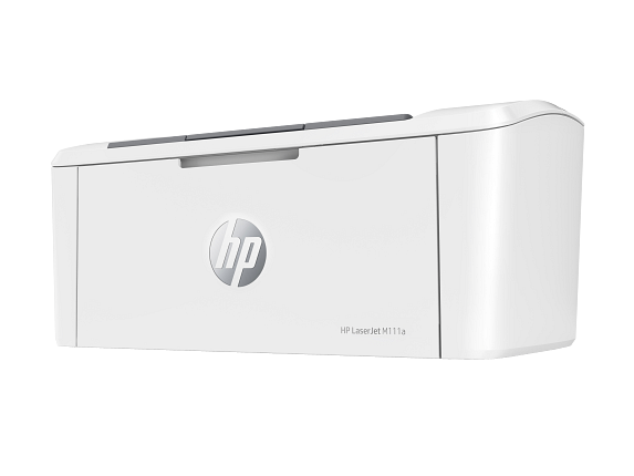 HP LaserJet M111a - 3QL Packaging