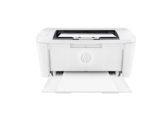 HP LaserJet M111a - Front Elevated