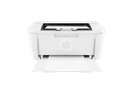 HP LaserJet M111a - Front Elevated