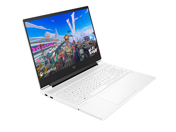 24C1-Victus by HP 16 60w CeramicWhite NT HDCam nonFPR HFR HyperX CoreSet FrontRight