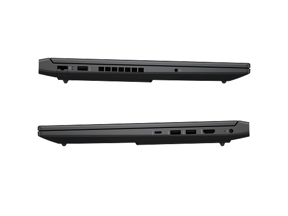 23C1 INTEL Victus by HP 16.1 inch Gaming Laptop PC 80w MicaSilver nonFPR nonODD CoreSet LeftRightProfile