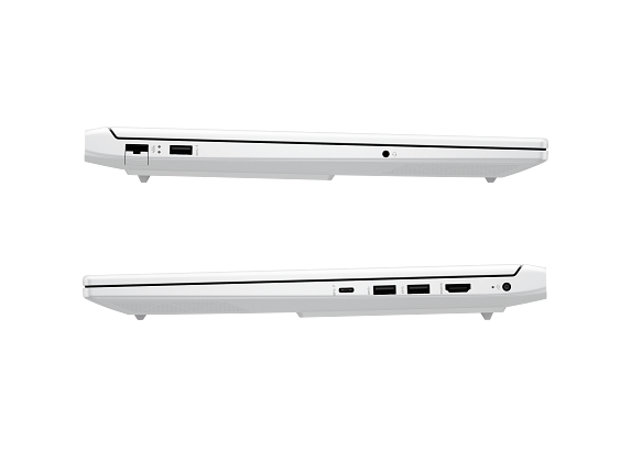 23C1 INTEL Victus by HP 16.1 inch Gaming Laptop PC 60w CeramicWhite nonFPR nonODD CoreSet LeftRightProfile