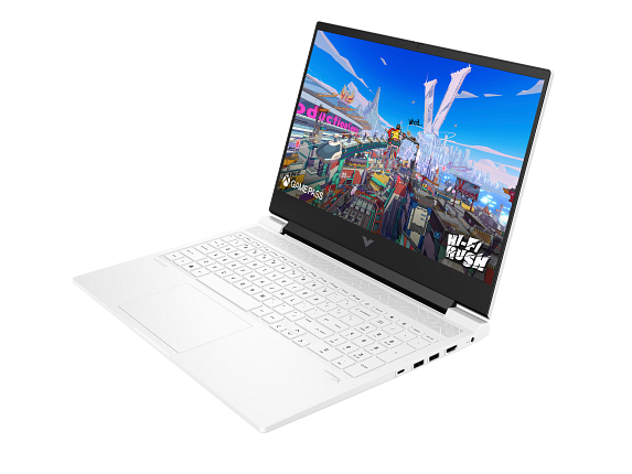 24C1-Victus by HP 16 60w CeramicWhite NT HDCam nonFPR HFR HyperX CoreSet FrontLeft