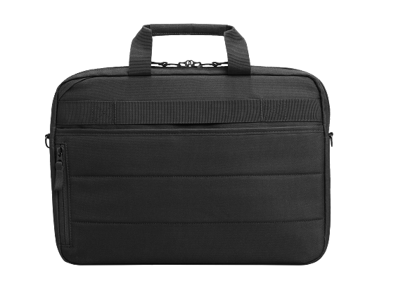 HP Professional Series Product Photography 14.1 Inch Laptop Bag Back