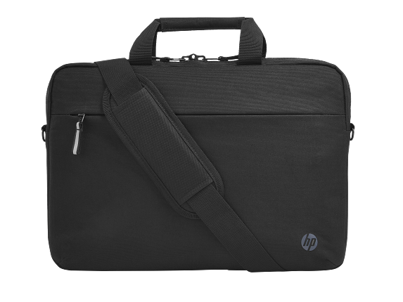 21C2 - HP Professional 14.1-inch Laptop Bag Straight On
