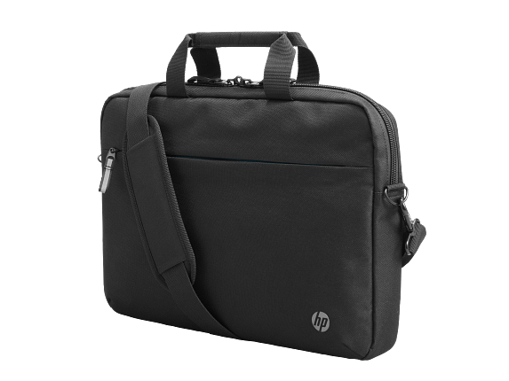 HP Professional Series Product Photography 14.1 Inch Laptop Bag 3-4 Turn