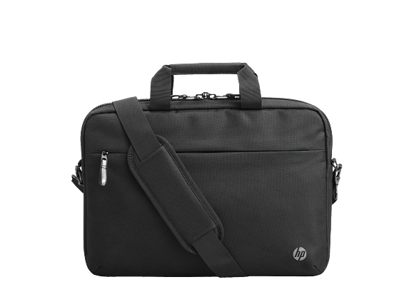 HP Professional Series Product Photography 14.1 Inch Laptop Bag Front