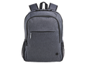 21C2 HP Prelude Pro 15.6-inch Backpack Straight On Front Facing