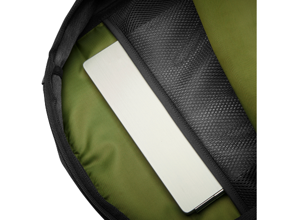 HP Prelude Pro Series Product Photography 15.6 - inch Backpack Mesh Pocket