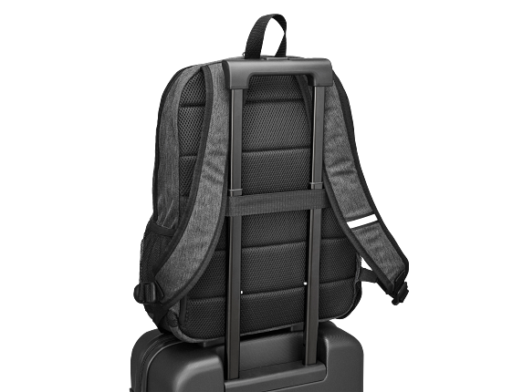 21C2 - HP Prelude Pro Series Product Photography 15.6 - inch Backpack Luggage Pass Through 2
