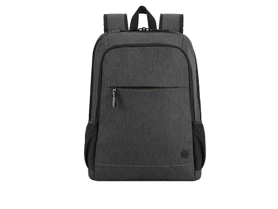 21C2 - HP Prelude Pro Series Product Photography 15.6 - inch Backpack Straight On