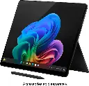 Microsoft - Surface Pro - Copilot+ PC - 13” OLED Touch-Screen - Snapdragon X Elite - 16GB Memory - 1TB SSD - Device Only (11th Ed) - Black