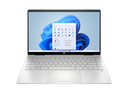 22C1 - HP Pavilion x360 14 inch 2-in-1 Laptop PC NaturalSilver FF WLAN nonFPR nonODD T NT Win11 CoreSet Front