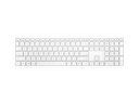 18 C1 Wave 2 - HP Pavilion Wireless Keyboard 600 Snow White