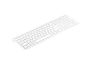 18 C1 Wave 2 - HP Pavilion Wireless Keyboard 600 Snow White