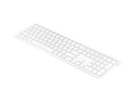 18 C1 Wave 2 - HP Pavilion Wireless Keyboard 600 Snow White