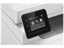 HP Color LaserJet Pro MFP M283fdn