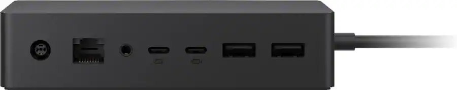 Microsoft Surface Dock 2