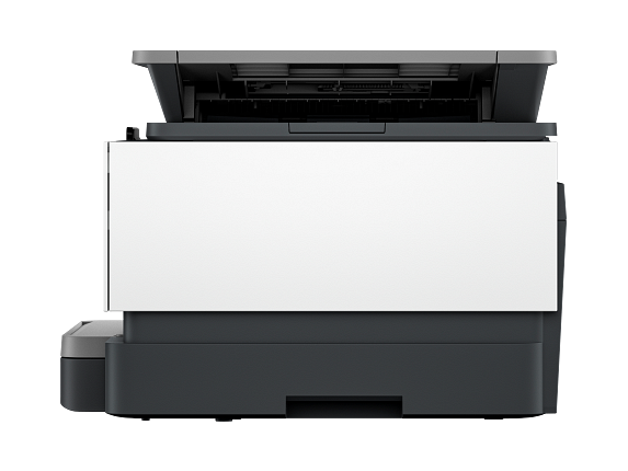 HP OfficeJet Pro Base Cement Catalog WhiteBG LeftProfile