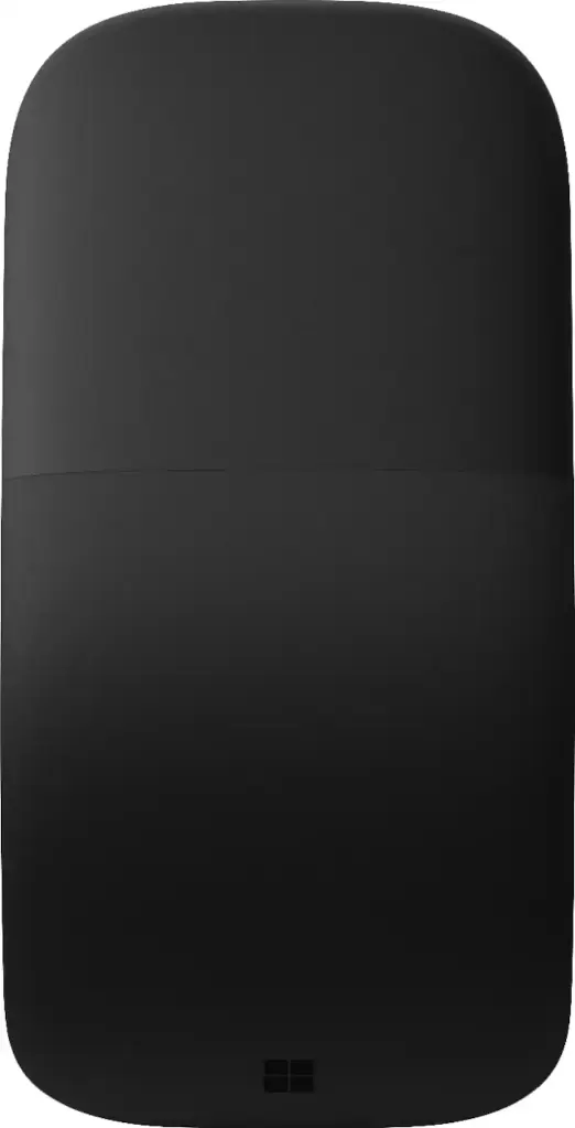 Microsoft Surface Arc Touch Mouse-Bluetooth - Black