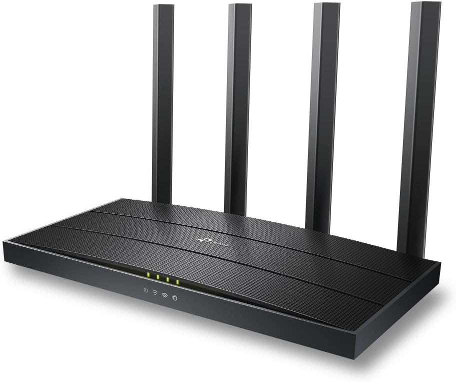  TP-Link AX1500 Archer AX10 Wi-Fi 6 Router
