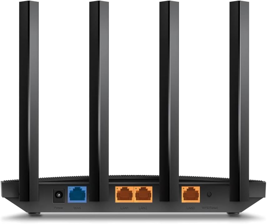  TP-Link AX1500 Archer AX10 Wi-Fi 6 Router