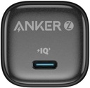 Anker Zolo Wall Charger 30W Black