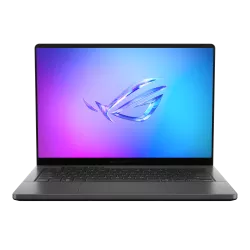 ASUS ROG Zephyrus G14 GA403WR-GR320W Gaming Laptop (90NR0M53-M00690) – 14" QHD+ 165Hz Display – AMD Ryzen™ AI 9 Processor – NVIDIA® GeForce RTX™ 5070 8GB – 32GB LPDDR5X RAM – 1TB SSD – Windows 11 Home – Eclipse Gray – 1-Year Perfect Warranty