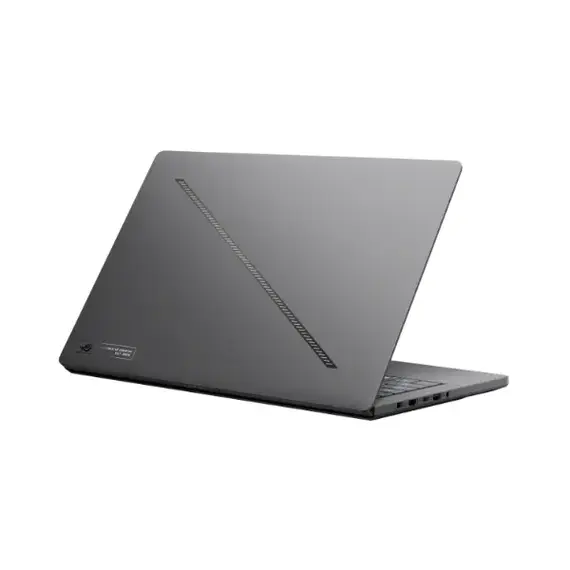 ASUS ROG Zephyrus G14 GA403WR-GR320W Gaming Laptop (90NR0M53-M00690) – 14" QHD+ 165Hz Display – AMD Ryzen™ AI 9 Processor – NVIDIA® GeForce RTX™ 5070 8GB – 32GB LPDDR5X RAM – 1TB SSD – Windows 11 Home – Eclipse Gray – 1-Year Perfect Warranty