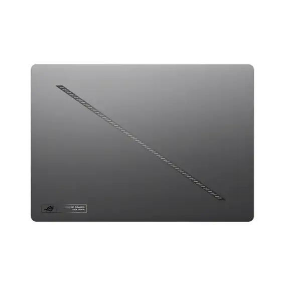 ASUS ROG Zephyrus G14 GA403WR-GR320W Gaming Laptop (90NR0M53-M00690) – 14" QHD+ 165Hz Display – AMD Ryzen™ AI 9 Processor – NVIDIA® GeForce RTX™ 5070 8GB – 32GB LPDDR5X RAM – 1TB SSD – Windows 11 Home – Eclipse Gray – 1-Year Perfect Warranty
