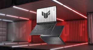 ASUS TUF Gaming A14-FA401WU-RG037W- AMD Ryzen AI 9 HX 370- Hard 1TB-RTX4050- Windows 11 Home-RAM 16G
