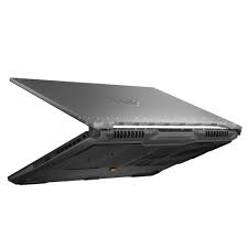 ASUS TUF Gaming F16 FX607VU-RL805W Laptop (90NR0N06-M008L0) – Intel® Core™ 5 210H – NVIDIA® GeForce RTX™ 4050 6GB – 8GB DDR5 RAM – 512GB PCIe® 4.0 NVMe SSD – 16" FHD+ (1920×1200) 144Hz Display – Windows 11 – Mecha Gray