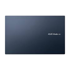 ASUS Vivobook 15 X1502ZA-BQ007W Laptop (90NB0VX1-M036B0) – 15.6" FHD Display – Intel® Core™ i7-12700H – 8GB RAM – 512GB SSD – Windows 11 – Quiet Blue