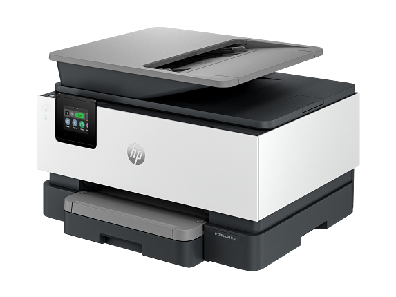 HP OfficeJet Pro Base PDL Cement Catalog WhiteBG FrontLeft