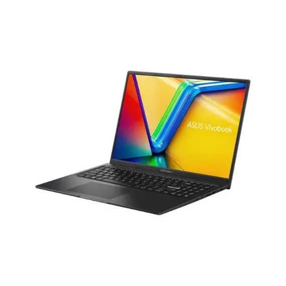 ASUS Vivobook 16X K3605ZF-RP005W Core i5-12500H 12 Cores -512GB SSD-  8GB DDR4 - RTX 2050 4GB GDDR6 - 16 FHD 144HZ 300NITS Aluminium - Win 11