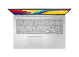 ASUS Vivobook Go 15 - E1504FA-NJ005W - Ryzen 5 7520U - LPDDR5 8GB - 512GB SSD - 15.6 FHD 144Hz - WIN 11